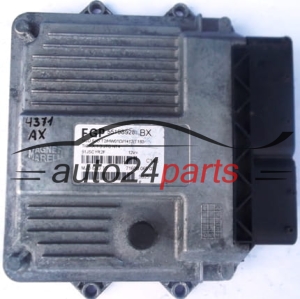 CALCULATEUR MOTEUR OPEL TIGRA 1.3 CDTI Z13DT 55198928 BX MJD6JO.T2, MJD6JOT2, MJD6J0.T2, MJD 5JO.T2/HW01D/1412-T183, 71600.065.03 7160005303