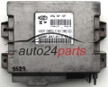 Μονάδα Ελέγχου Κινητήρα SEAT MARBELLA 0.9, MAGNETI MARELLI IAW 6F.SF, IAW6FSF, 61602.047.01, 6160204701