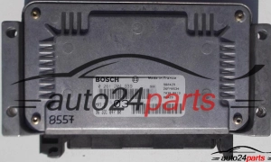 CALCULATEUR MOTEUR CITROEN PEUGEOT 1.6 BOSCH 0 261 204 939, 0261204939, 96 331 847 80, 9633184780 