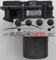 BOMBA HIDRAULICA Y CENTRALITA ABS CITROEN PEUGEOT BOSCH 0 265 234 144, 0265234144, 96 499 881 80, 9649988180, 0 265 950 370, 0265950370, 96 573 526 80, 9657352680