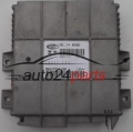 Μονάδα Ελέγχου Κινητήρα CITROEN PEUGEOT 306 1.4 MAGNETI MARELLI G6.14 0D02, G6140D02, 16223.124, 16223124, 9623757180 