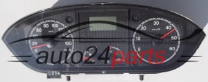 SPEEDOMETER INSTRUMENT CLUSTER FIAT DUCATO 1340672080 2 92170, 1340672080292170, 503.001.210.200, 503001210200