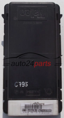 VALEO 962741828006, 660463N/A