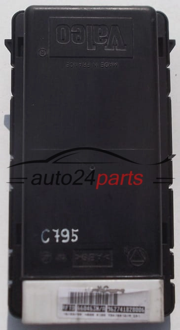 VALEO 962741828006, 660463N/A