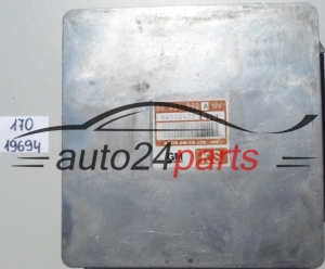 STEROWNIK SKRZYNI AUTOMATYCZNEJ OPEL ASTRA F GM 90 451 989 KS, 90451989 KS - 19694