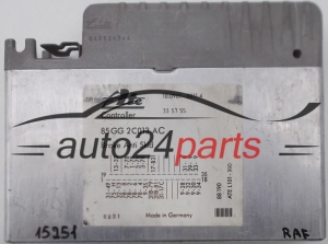 ECU ABS FORD SCORPIO ATE 10.0901-0011.4, 10090100114, 85GG2C013AC