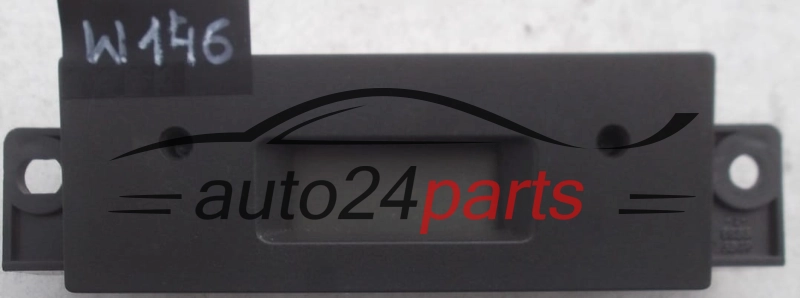 Ecrã multifunções radio  OPEL FRONTERA VDO 993 709 273
