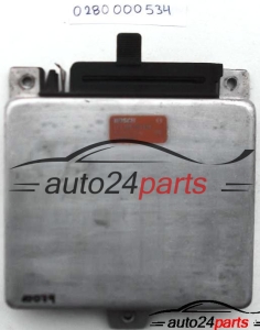 ΜΟΝΑΔΑ ΕΛΕΓΧΟΥ ΚΙΝΗΤΗΡΑ SAAB 9000 2.0, BOSCH 0280000534