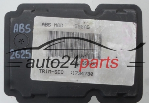 Αντλία αβς JEEP PATRIOT P05105590AG, 25.0212-0273.4, 25021202734