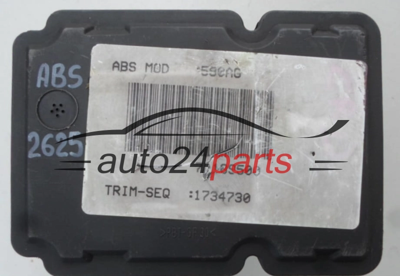 Αντλία αβς JEEP PATRIOT P05105590AG, 25.0212-0273.4, 25021202734