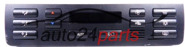 BMW E46 64.11 6956319 64116956319, 5HB 008 878-19, 5HB00887819