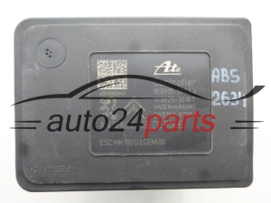 Αντλία αβς CITROEN PEUGEOT 9813805280, 10.0220-0580.4, 10022005804, 28.5153-9705.3, 28515397053