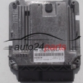 KOMPUTER STEROWNIK SILNIKA SEAT LEON 2.0 TDI BOSCH 0 281 011 730