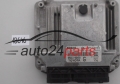 KOMPUTER STEROWNIK SILNIKA TOYOTA YARIS 1.4 D BOSCH 0 281 012 517, 0281012517, 89661-0D450, 896610D450