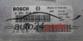 ECU CENTRALITA DE MOTOR  CITROEN C5 2.2 HDI BOSCH 0 281 010 371