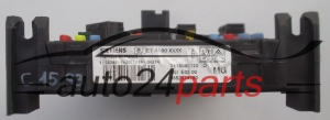 CENTRALKA MODUL BSI PEUGEOT S118085220 D, S118085220D, 9652474780 