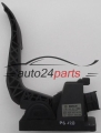 GASPEDAL POTENTIOMETR ELEKTRISCH GAS PEDAL MERCEDES VITO BOSCH 0 281 002 561, 0281002561, A 639 300 06 04, A6393000604 
