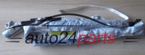 AIR BAG KURTYNA POWIETRZNA OPEL ASTRA H KOMBI CARAVAN PRAWA RH 13231630