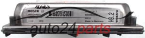 ΜΟΝΑΔΑ ΕΛΕΓΧΟΥ ΚΙΝΗΤΗΡΑ VOLVO S80 2.9 BOSCH 0261204559