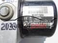 ABS PUMPE BLOCK HYDRAULIKPUMPE STEUERGERAT  CITROEN C3 9649029080, ATE  10020601034