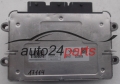 CENTRALINA MOTORE FIAT FIORINO VALEO 9665454780 V34P