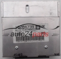 Μονάδα Ελέγχου Κινητήρα OPEL CORSA B 1.2, DELCO 16204739 HK, 16204739HK, D95014, BPDD