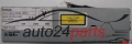 RADIO CD WECHSLER CLARION NISSAN 286-8629-11 / 286862911 / 28184 2F015 / 281842F015 / PN-2144F / PN2144F 