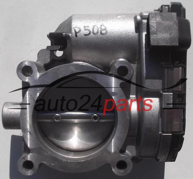 CUERPO DE MARIPOSA MERCEDES BOSCH 0 280 750 175, 0280750175, A 266 141 05 25, A2661410525