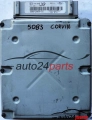 MOTORSTEUERGERÄT ECU STEUERGERÄT FORD FOCUS 2.0 98AB12A650CGG, 98AB-12A650-CGG, LP4-331 LOOP