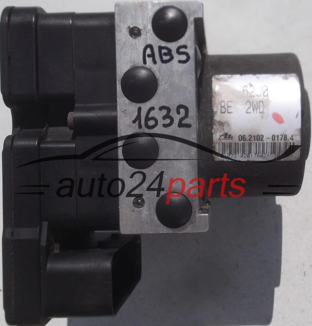BOMBA DE ABS SUZUKI SWIFT 62J0 BE 2WD