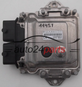 CENTRALITA DE MOTOR NISSAN SUZUKI BOSCH 0 261 504 260, 0261504260, 33920-68K00, 3392068K00
