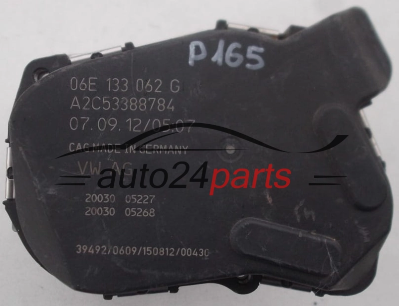 06E 133 062 G A2C53388784