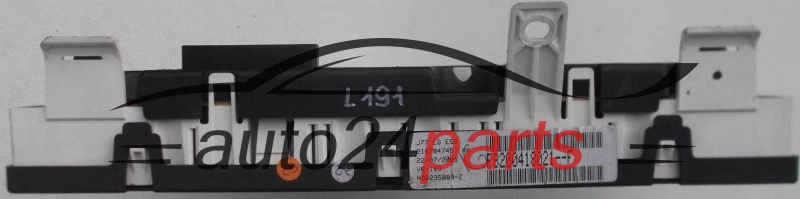 Κοντέρ RENAULT P8200418021F, P8200418021, 8200418021, 216784745, NS0235889Z