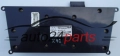 MANDO DE CALEFACCION AIRE ACONDICIONADO CLIMATRONIC NISSAN ALMERA 28 395 BU700, 28395BU700, 28 395 BU700 MA, 28395BU700MA, CSW-8230D(EU), CSW8230D(EU) - K42, R+K11, R+K12