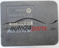 ABS VOLKSWAGEN AUDI SEAT SKODA  1K0614517AC, ATE 10020602224, 10096003623