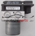 Aντλία ABS BMW BOSCH 0 265 236 444,  3451 6791272-01,  0 265 951 783