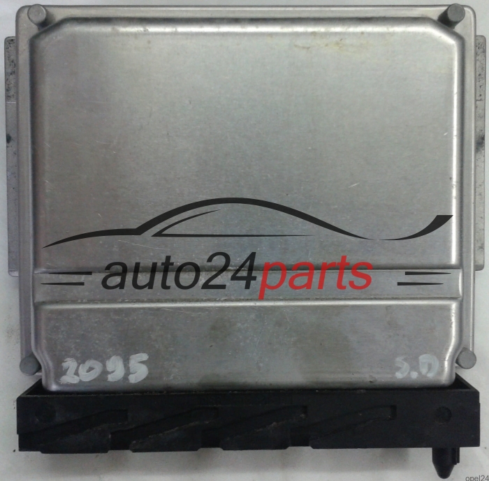 calculateur moteur pour volvo s60 v70 s80 2.4 