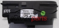UNITE D'AFFICHAGE CLIMATRONIC CITROEN C4 XARA PICASSO 9650868977-00 / 965086897700 / A83007700 