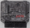 CENTRALINA MOTORE SAAB 93 1.9 TID BOSCH 0 281 012 247