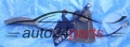 POTENCJOMETR PEDAL GAZU OPEL VECTRA B X20DTH 0281002476