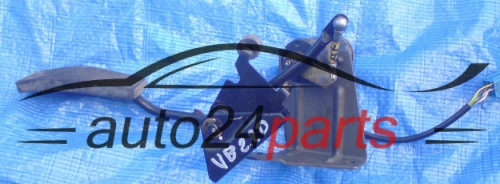 POTENCJOMETR PEDAL GAZU OPEL VECTRA B X20DTH 0281002476