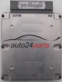 KOMPUTER STEROWNIK SILNIKA FORD, 97FB-12A650-AEA, 97FB12A650AEA, JULY - 12177, 12758