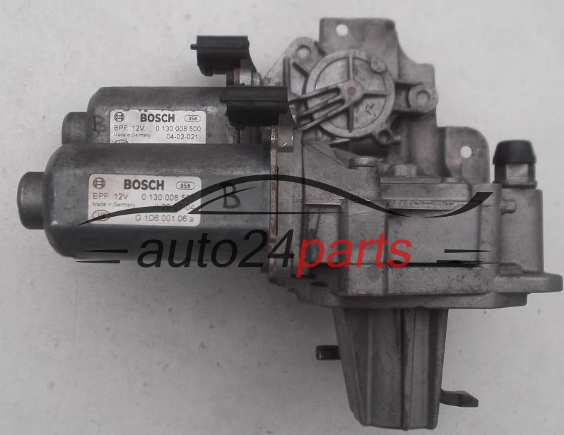 CENTRALINA CALCOLATORE SCATOLA DEL CAMBIO EASYTRONIC OPEL BOSCH 0 130 008 501