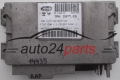 KOMPUTER STEROWNIK SILNIKA FIAT SEICENTO 1.1, MAGNETI MARELLI IAW 16FM.E6, IAW16FME6, 61602.097.03, 6160209703, 46555916