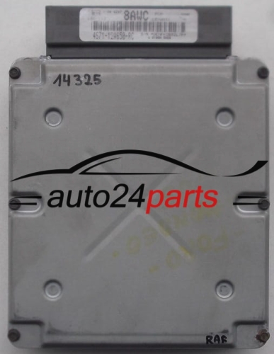FORD MONDEO VISTEON 4S71-12A650-RC, 4S7112A650RC, 8AWC, LBO-113