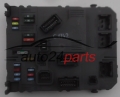 CENTRALKA MODUL STEROWNIK KOMFORTU CITROEN PEUGEOT 2.0 HDI SIEMENS S118085220F, 9657999780, BSI E02-00 MG