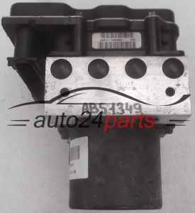 ABS PUMP HONDA CIVIC BOSCH 0 265 235 394,  57110-SMG-G010-M1, 57110SMGG010M1, 265 950 742, 0265950742