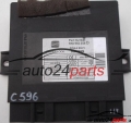 CENTRALKA MODUL STEROWNIK KOMFORTU 6K0962258D, 6K0 962 258 D, SIEMENS 5WK4 6921, 5WK46921, 5WK4 8821, 5WK48821 SEAT IBIZA CORDOBA - C554, C596, C23