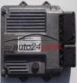 CENTRALINA MOTORE FIAT PUNTO 1.3 JTD MAGNETI MARELLI MJD 6JF.P3