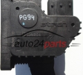 PEDAL DE ACELERADOR POTENCIOMETRO OPEL CORSA D 13305804